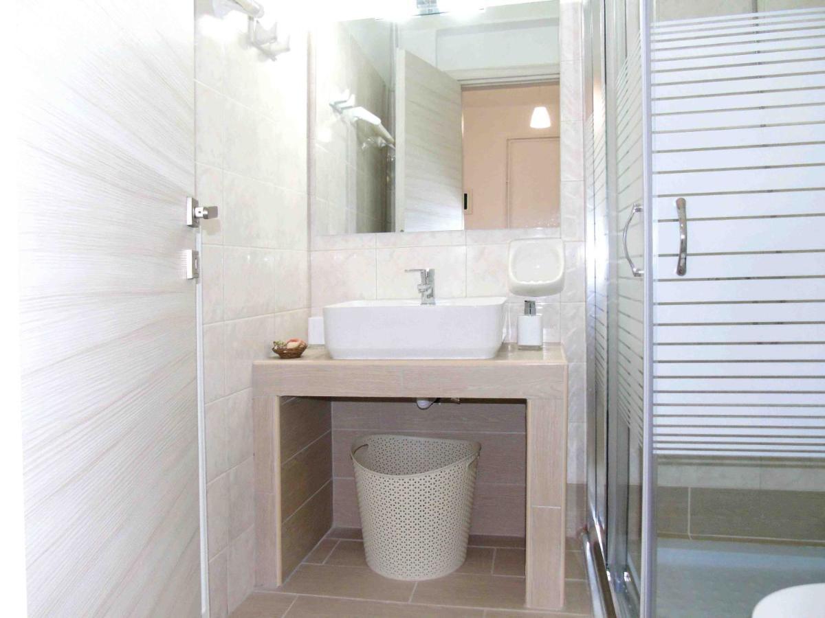 Sea Rose Apartment Kassiopi Exterior photo